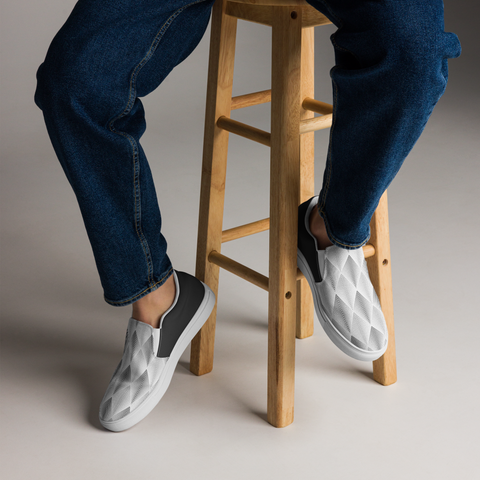 Men's Slip-On