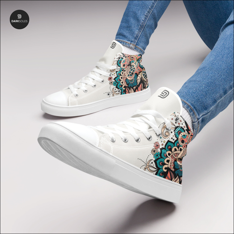 Women's High-Top