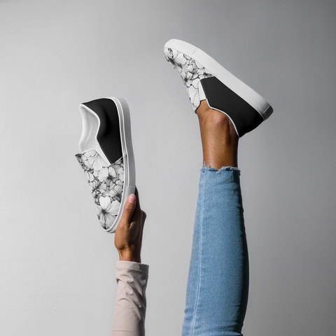 Women's Slip-On