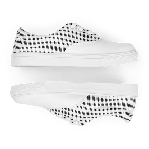 Men’s Lace-Up | Waves