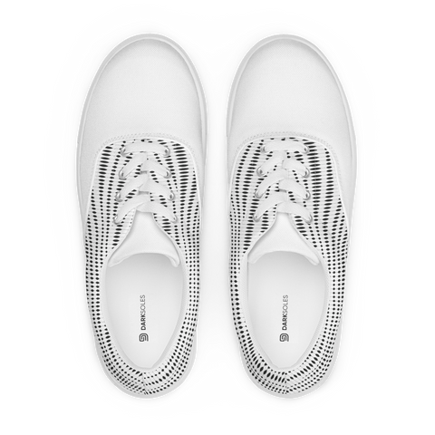 Men’s Lace-Up | Waves