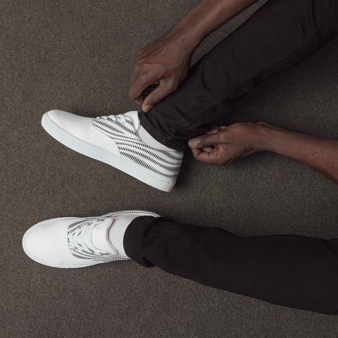 Cordones para hombre | Ondas