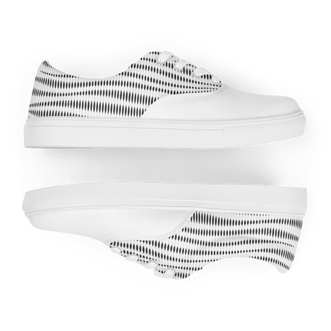 Women's Lace-Up | Waves