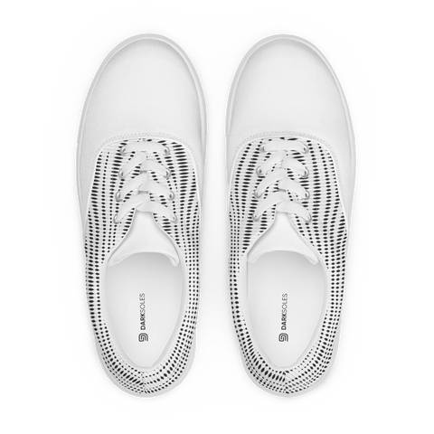 Women's Lace-Up | Waves