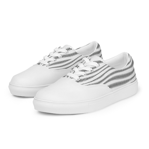 Women's Lace-Up | Waves