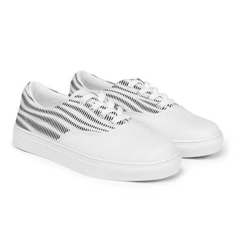 Women's Lace-Up | Waves