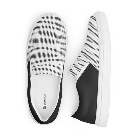 Women’s Slip-On | Waves