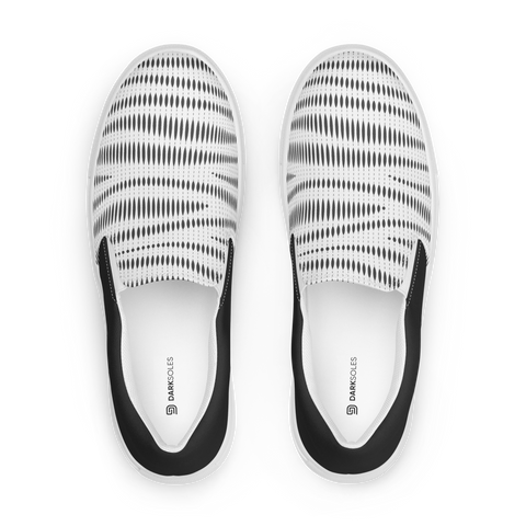Women’s Slip-On | Waves