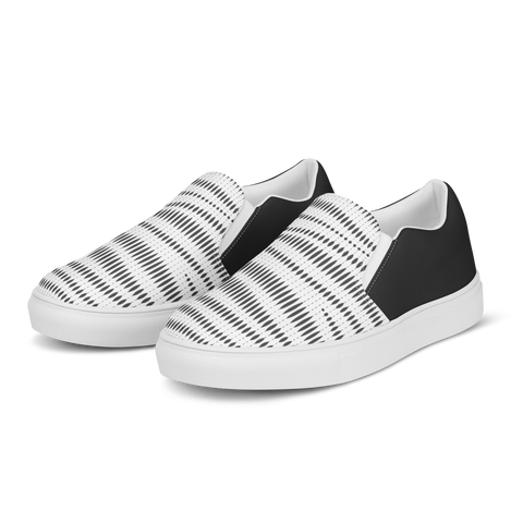 Women’s Slip-On | Waves