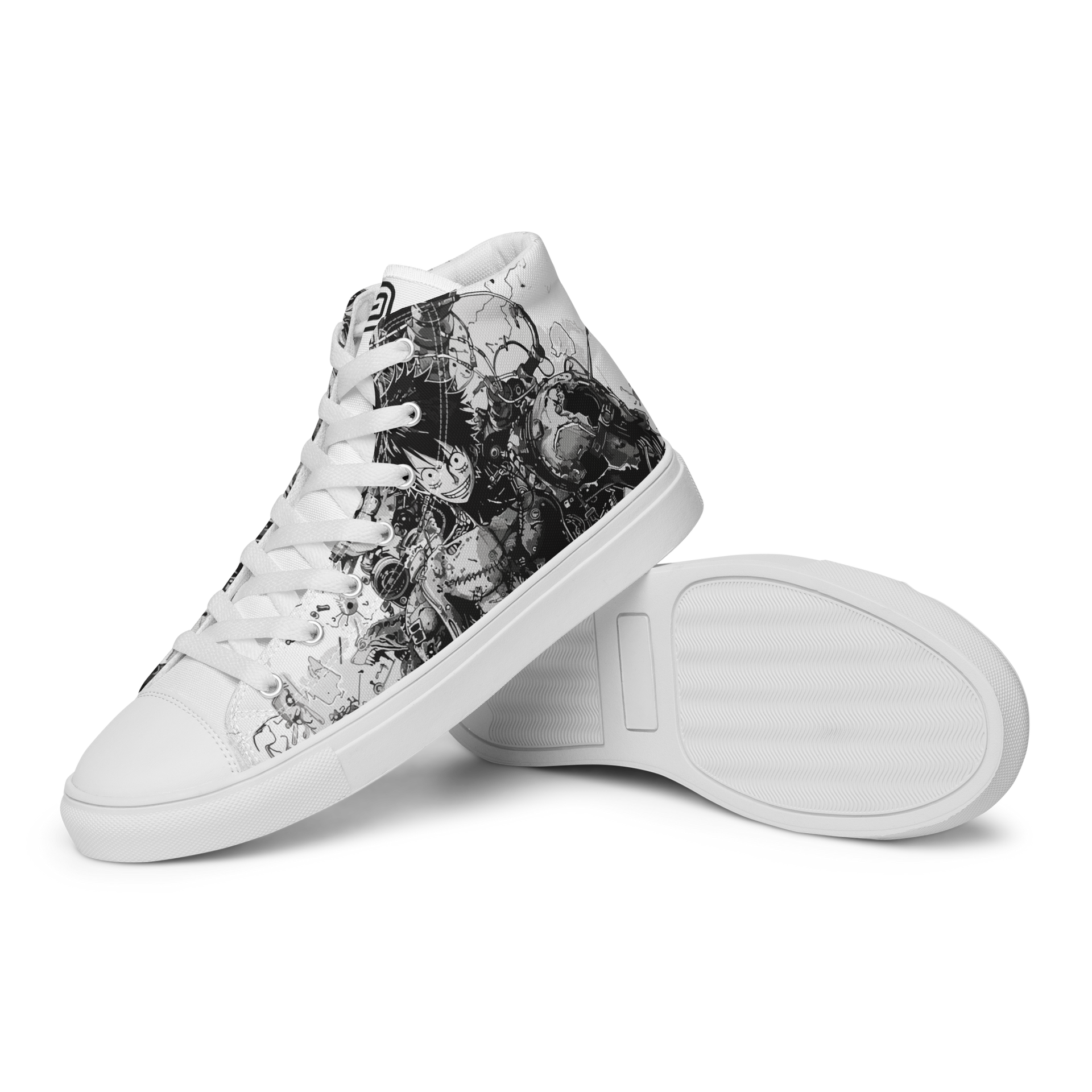SNK - よっしー atmos x adidas ZX8000 